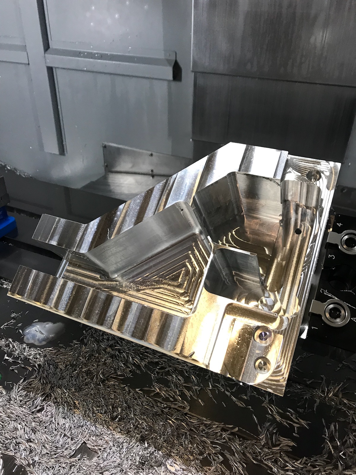 DK Precision Machine