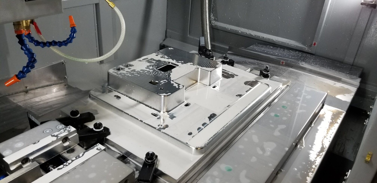 DK Precision Machine